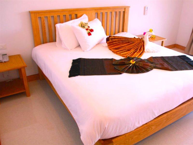 那帕侬河景酒店 3* That Phanom